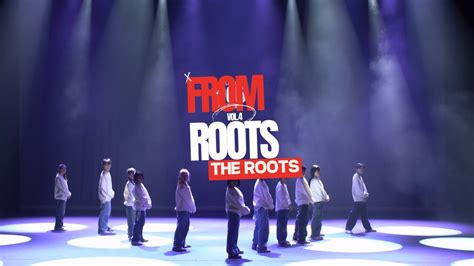 안성댄스학원 평택댄스학원 루츠댄스아카데미 발표회 From Roots Vol 4 YouTube