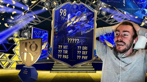 Fut Aaaaaaaaaaaaaaah Je Pack Deja Un Toty Attaquant Mon Compte