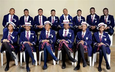 We Ranked the School Uniforms of 15 Nigerian Private Schools | Zikoko!