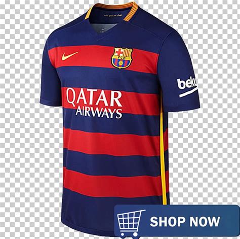 2015–16 FC Barcelona Season 2015–16 La Liga Jersey Kit PNG, Clipart, Active Shirt, Blue, Brand ...