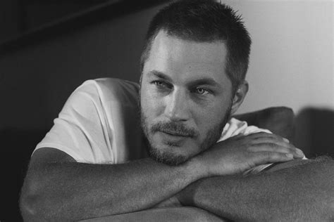 Travis Fimmel - Interview Magazine