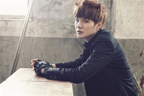 Bts Suga Skool Luv Affair Bts Photo 36581912 Fanpop