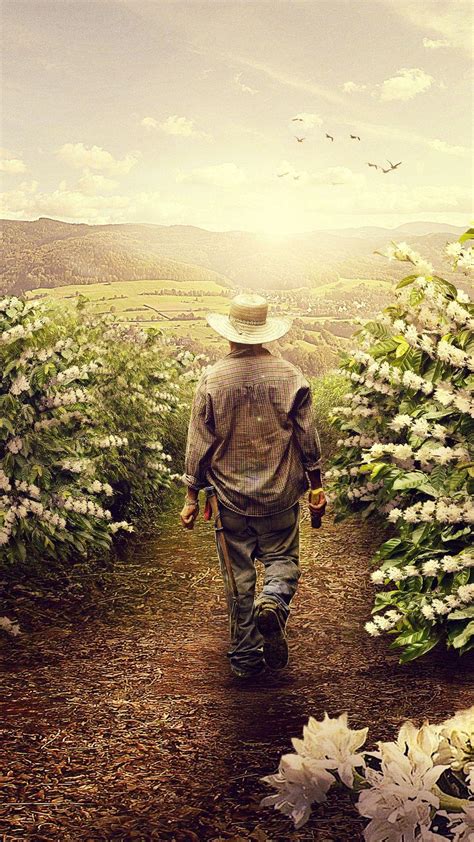 Farmer Wallpapers - Top Free Farmer Backgrounds - WallpaperAccess