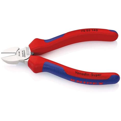 Knipex Seitenschneider Mm Seitenschneider