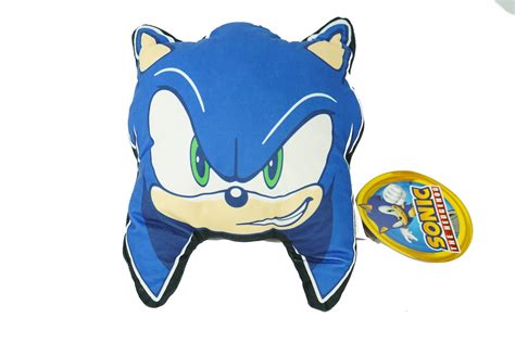 Poduszka Sonic The Hedgehog D Sonic