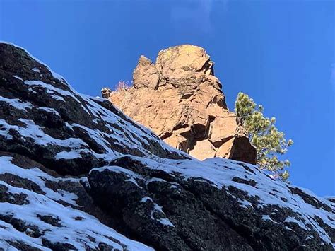 Colorado Snow Scenes Greg Snyder Colorado Photography