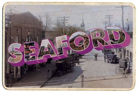 Seaford Delaware Public Archives State Of Delaware