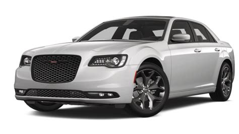 2023 Chrysler 300 Trim Levels Touring Vs Touring L Vs 300s