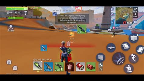 Creative Destruction Advance YouTube