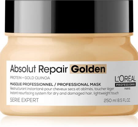 LOréal Professionnel Serie Expert Absolut Repair masque régénérant