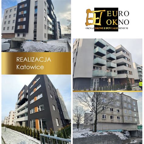 Realizacje | Euro Okno