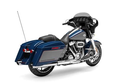 Compare Harley Davidson Road King Vs Harley Davidson Street Glide Vs