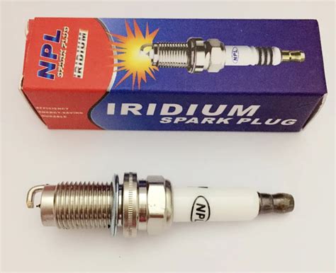 R Izfr Lot Npl Iridium Spark Plug With Ngk Ngk Pzfr F Pzfr R Zfr Tpp