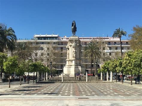 Plaza Nueva Sevilla 2021 Qué Saber Antes De Ir Lo Más Comentado