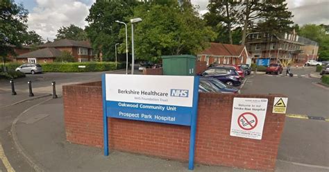 Prospect Park Hospital Fire Live Updates As Ward Evacuated