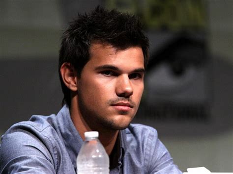 The One Taylor Lautner Movie Which Killed His Career