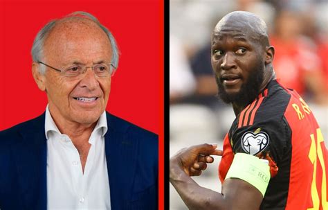 Lukaku Al Milan Carlo Pellegatti Pazza Idea