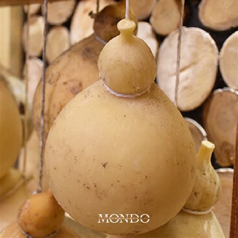 Caciocavallo Podolico Cilentano Mondo