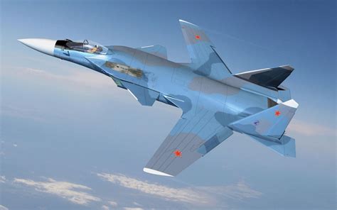 Sukhoi Su Wallpapers Wallpaper Cave