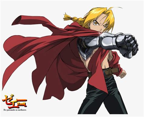 Edward Elric Photo Edwardelric6 Fullmetal Alchemist Edward Elric