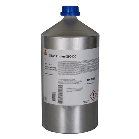 Sika Primer 290 DC