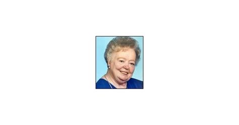 Joyce Wright Obituary 1933 2017 Spokane Wa Spokesman Review