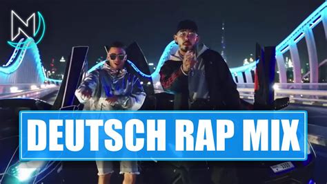 Deutsch Rap And Hip Hop German Rnb Urban Party Mix 2021 German Rap Mashup Music Hits 14 Youtube