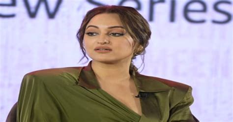 " Dahaad Is A Clutter-Breaker": Sonakshi Sinha