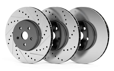 All About Brake Rotors: Working, Replacement & More | dubizzle