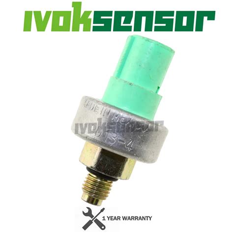 De Aceite Genuino Interruptor De Sensor De Presi N Para Ford D