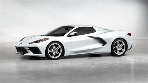 2021 Chevrolet Corvette Photos All Recommendation