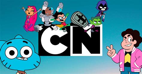 Mejores Series De Cartoon Network En Hbo Max Dibujos Nbkomputer