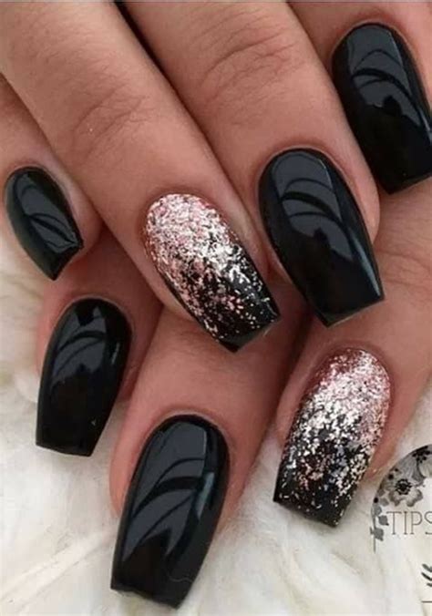 40 Smart And Classy Nail Art Ideas For This Fall Buzz 2018