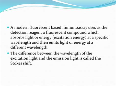 immunoassay techniques | PPT