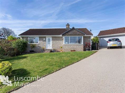 3 Bed Detached House For Sale In Tor Gardens Ogwell Newton Abbot Tq12