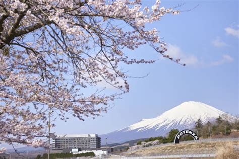 Fuji Speedway Hotel The Unbound Collection By Hyatt Yamanakako