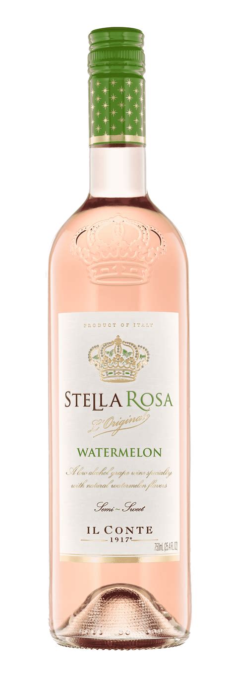 Stella Rosa Watermelon Wine Manila Premiere Wines