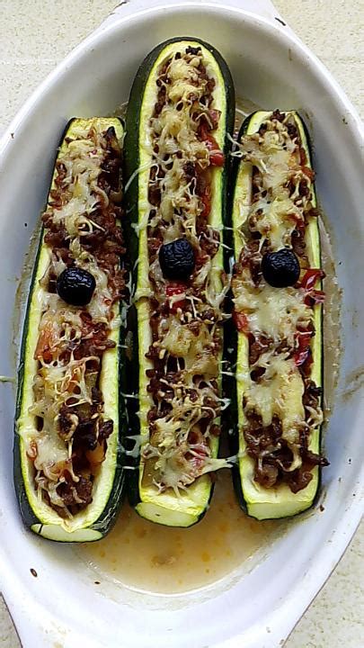 Recette De Courgette A La Proven Ale