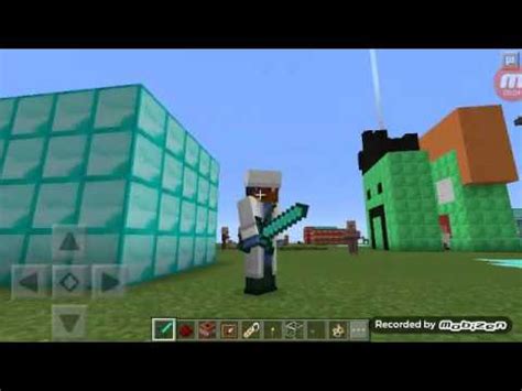 Minecraft Modded World Part Youtube