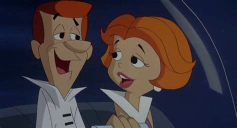 George And Jane2 Hanna Barbera Photo 41397626 Fanpop