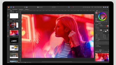 Las 10 Mejores Alternativas A Photoshop 2024