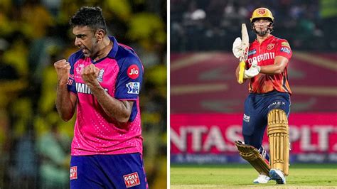 Rr Vs Pbks Match Ipl When And Where To Watch Ipl News The