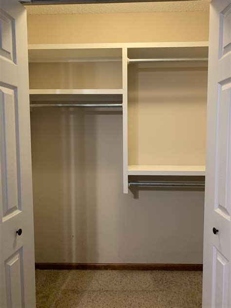 Master Closet Renovation Tour — Ashley Diann Designs