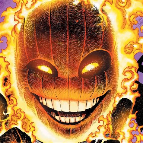 Doyle Dormammu Earth 616 Marvel Comics