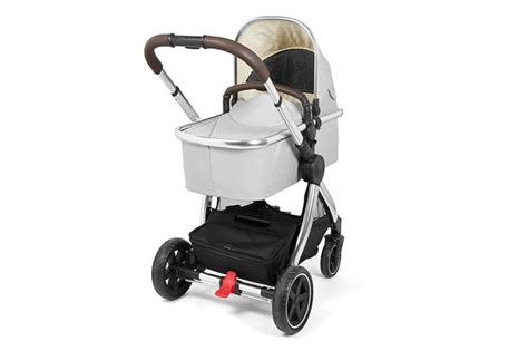 Mothercare Journey Edit review - Pushchairs & prams - Pushchairs ...