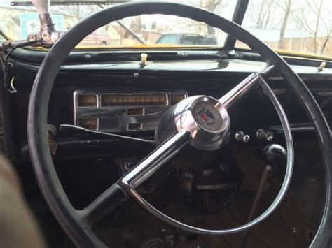 1942 Ford Army Pick Up Flathead V8 Overdrive Classic Ford Other