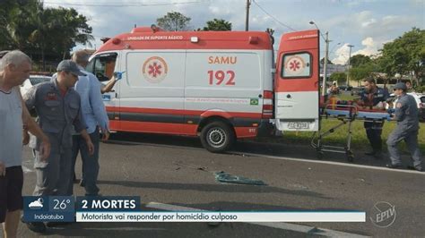 Morre Idoso Ferido Em Acidente Causado Por Motorista Alcoolizado Na SP