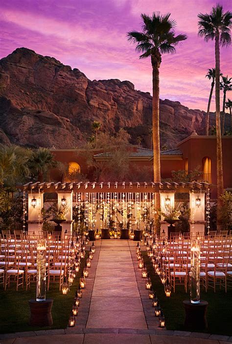 44 Romantic Wedding Venues In The United States In 2023 Romantic