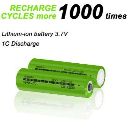 NEU 4x Originale 3400mAh Lithium Ionen Akku 18650 Mit 3 7V Kaufen