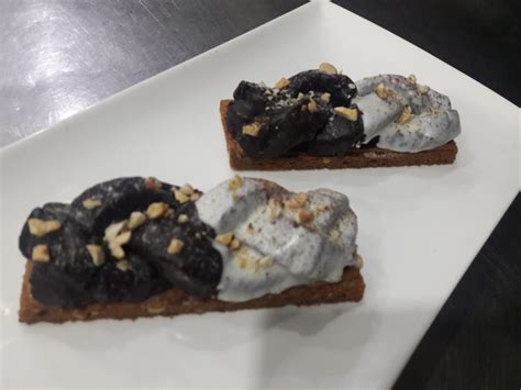 Twist Choco Cake Zeelandia